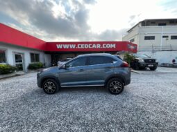 Chery Tiggo 2 Pro 2023 full