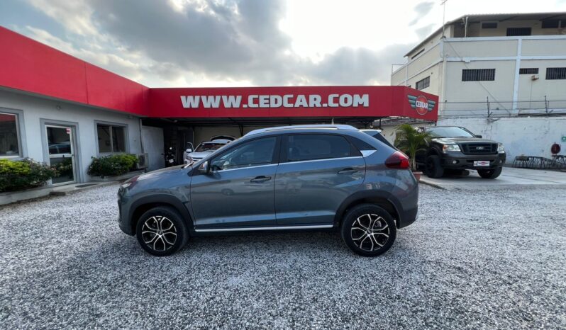 Chery Tiggo 2 Pro 2023 full