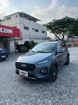 Chery Tiggo 2 Pro 2023 full
