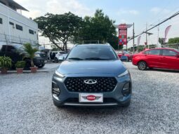 Chery Tiggo 2 Pro 2023 full