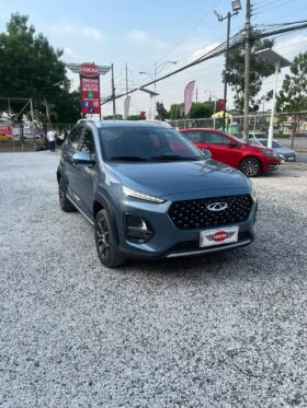 Chery Tiggo 2 Pro 2023
