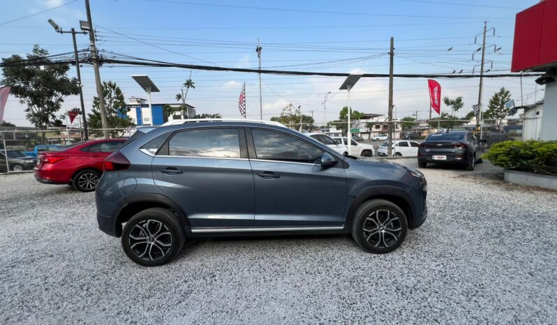 Chery Tiggo 2 Pro 2023 full
