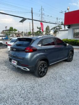 Chery Tiggo 2 Pro 2023 full