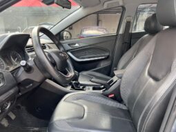 Chery Tiggo 2 Pro 2023 full