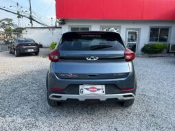 Chery Tiggo 2 Pro 2023 full