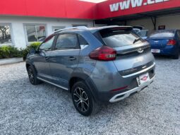 Chery Tiggo 2 Pro 2023 full