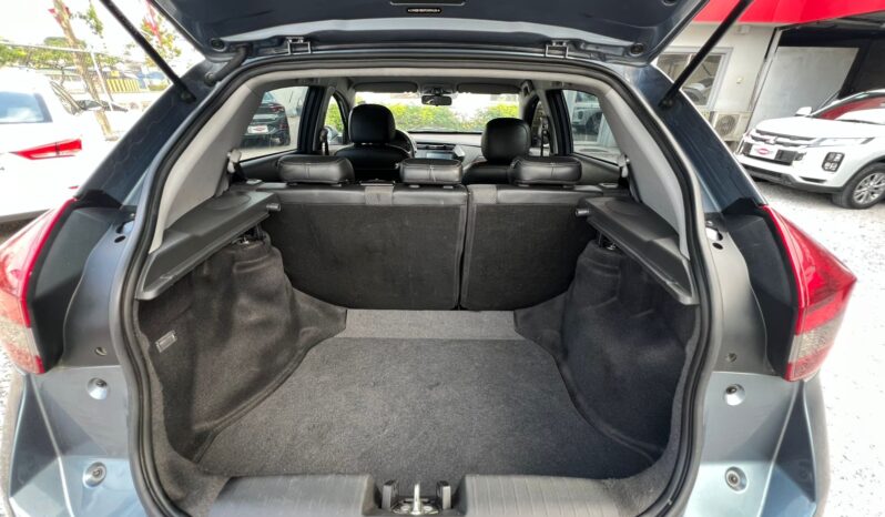 Chery Tiggo 2 Pro 2023 full