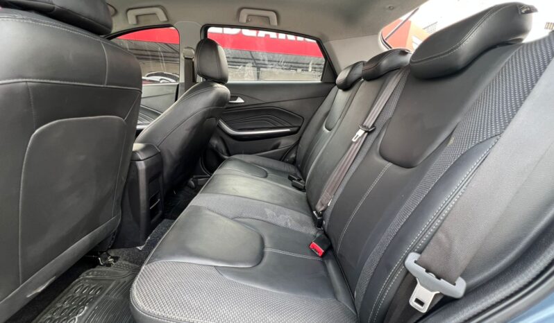 Chery Tiggo 2 Pro 2023 full