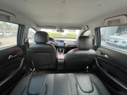 Chery Tiggo 2 Pro 2023 full