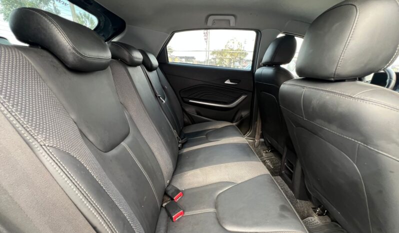 Chery Tiggo 2 Pro 2023 full