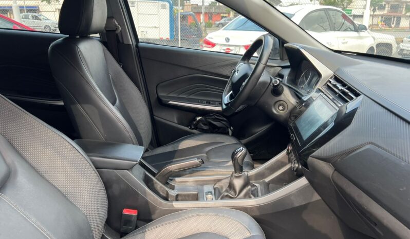 Chery Tiggo 2 Pro 2023 full