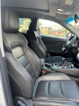 jetour x70 II AC 2023 full