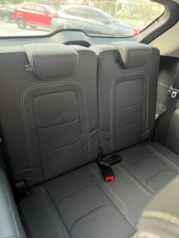 jetour x70 II AC 2023 full