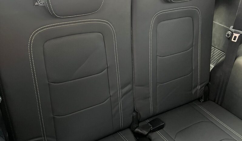 jetour x70 II AC 2023 full