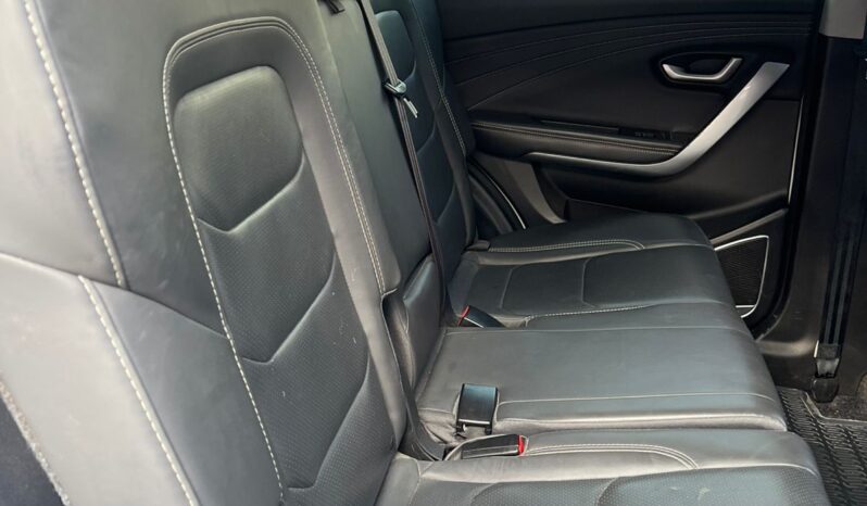 jetour x70 II AC 2023 full