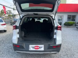 jetour x70 II AC 2023 full