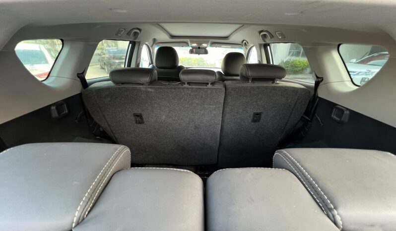 jetour x70 II AC 2023 full