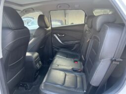 jetour x70 II AC 2023 full