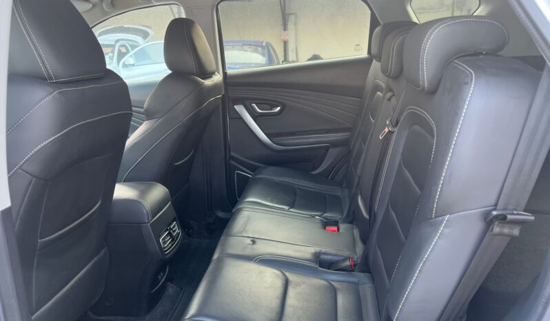 jetour x70 II AC 2023 full