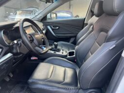 jetour x70 II AC 2023 full