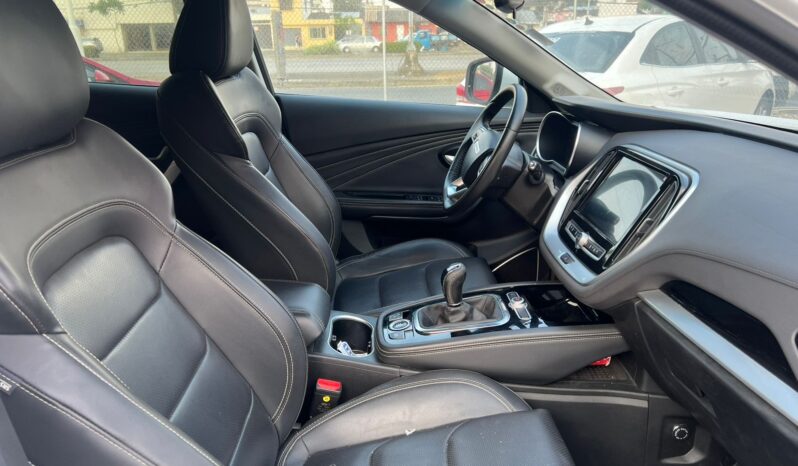 jetour x70 II AC 2023 full