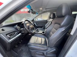 jetour x70 II AC 2023 full