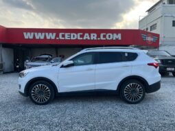 jetour x70 II AC 2023 full