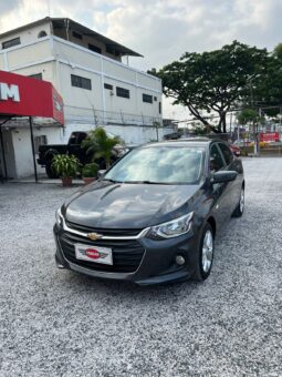 Chevrolet ONIX – 2024 full