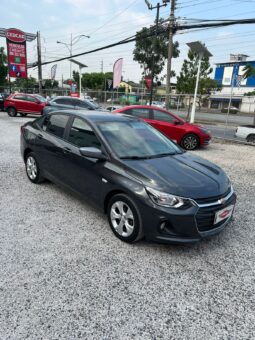 Chevrolet ONIX – 2024 full