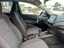 Chevrolet ONIX – 2024 full