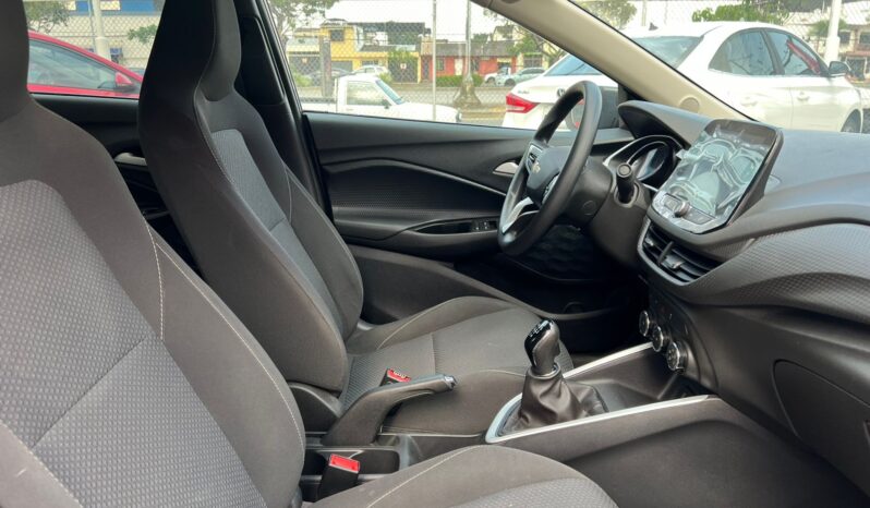 Chevrolet ONIX – 2024 full