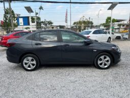 Chevrolet ONIX – 2024 full