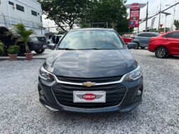 Chevrolet ONIX – 2024 full