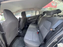 Chevrolet ONIX – 2024 full