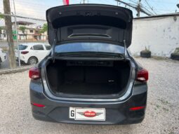 Chevrolet ONIX – 2024 full