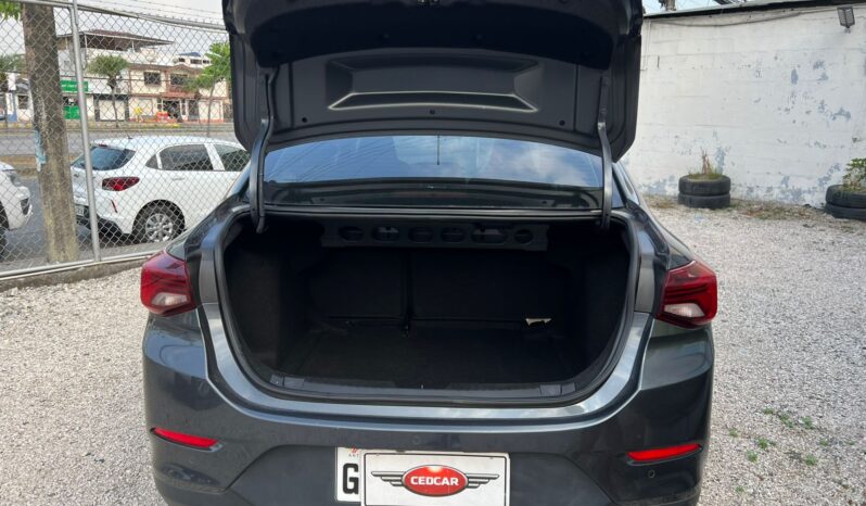 Chevrolet ONIX – 2024 full