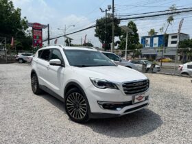 jetour x70 II AC 2023
