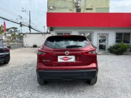 NISSAN QASHQAI ADVANCE AC 2020 full