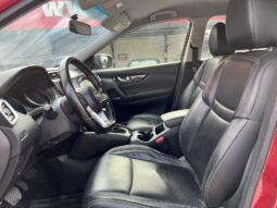 NISSAN QASHQAI ADVANCE AC 2020 full