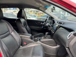 NISSAN QASHQAI ADVANCE AC 2020 full