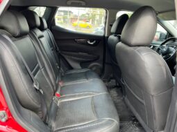 NISSAN QASHQAI ADVANCE AC 2020 full