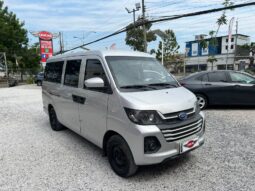 Karry XTZ125E 2024 full