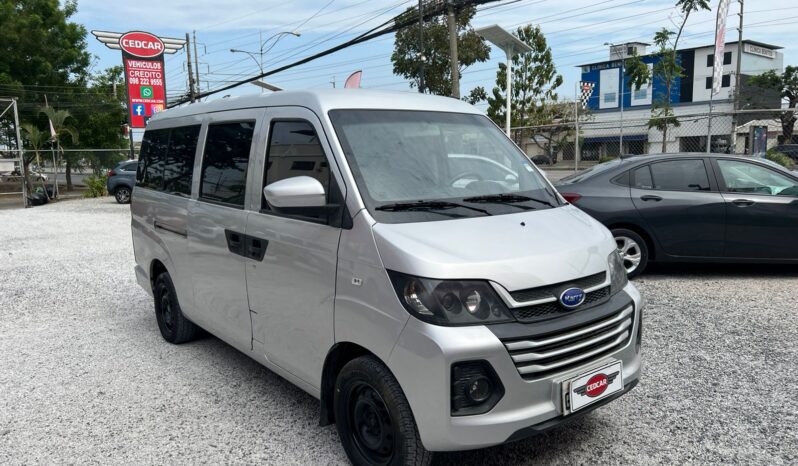 Karry XTZ125E 2024 full