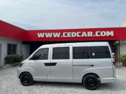 Karry XTZ125E 2024 full