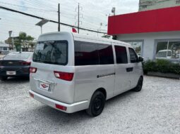 Karry XTZ125E 2024 full