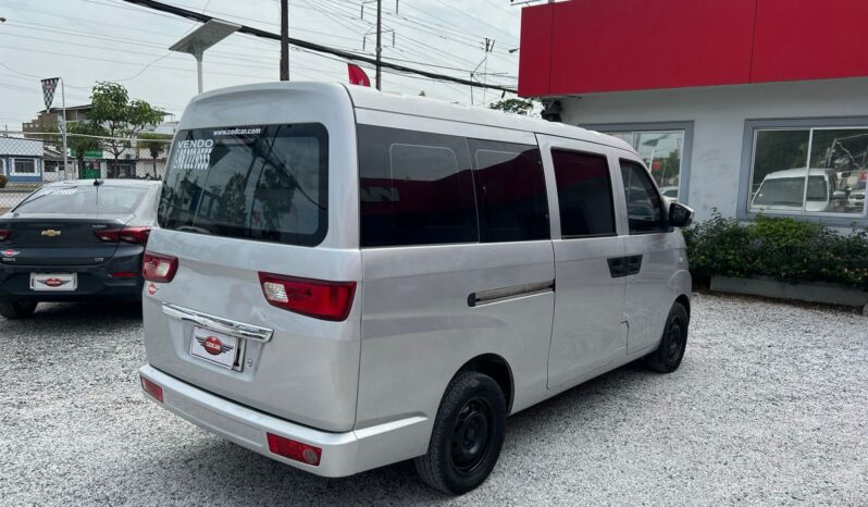 Karry XTZ125E 2024 full