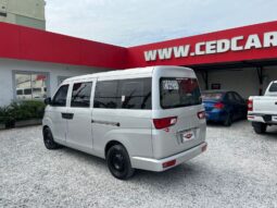 Karry XTZ125E 2024 full