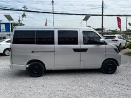 Karry XTZ125E 2024 full