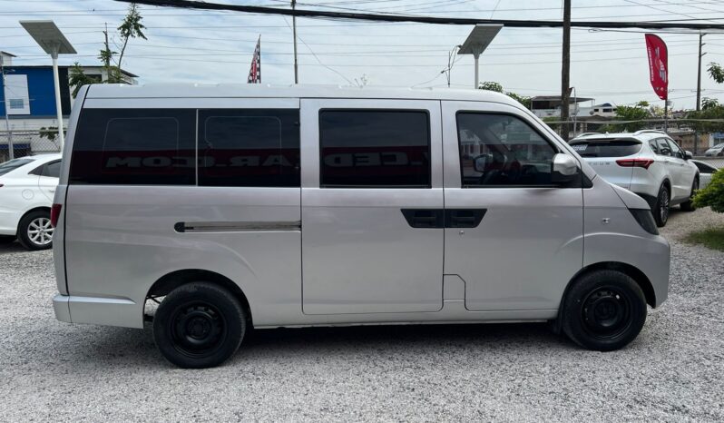 Karry XTZ125E 2024 full