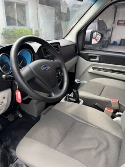 Karry XTZ125E 2024 full